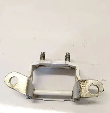 Nissan Juke I F15 Rear door lower hinge