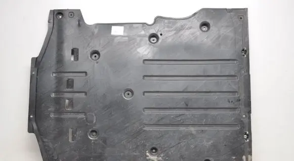 Ford Explorer Front underbody cover/under tray 1EA825236D