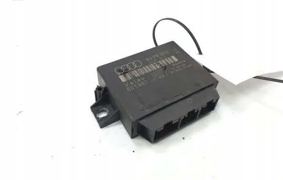 Audi A8 S8 D3 4E Parking PDC control unit/module
