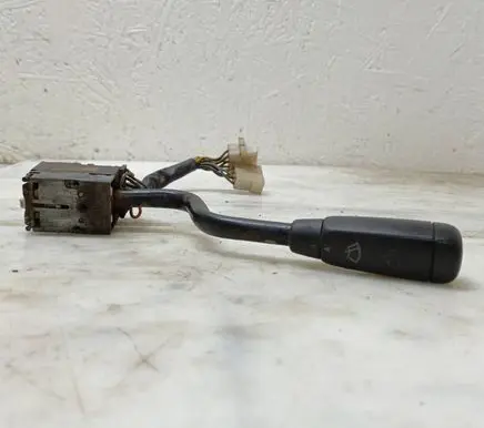 Mercedes-Benz 207 310 Wiper control stalk LK0J814191 14SER92