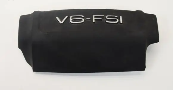 Audi Q5 SQ5 Engine cover (trim) 06E103925F