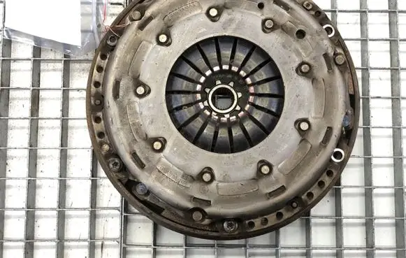 Peugeot 508 Clutch set kit 9675020780