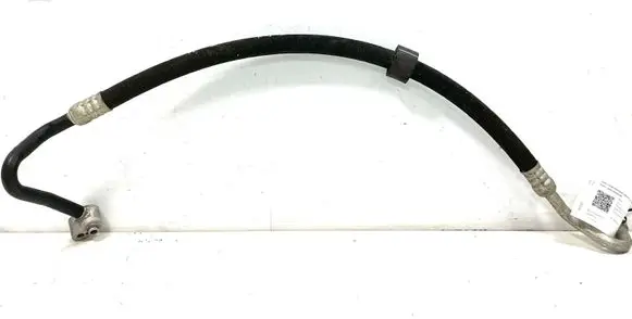 Audi A2 Air conditioning (A/C) pipe/hose 8Z0260701M