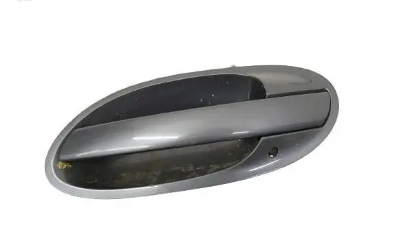 BMW 7 E65 E66 Rear door exterior handle/bracket 05248 TG7159767 15689500