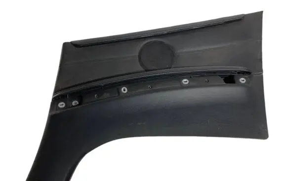 BMW 3 E92 E93 Coupe rear side trim panel 7154588 51437154588 9143231