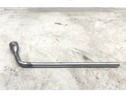 Mercedes-Benz E W211 Wheel nut wrench 1205810246