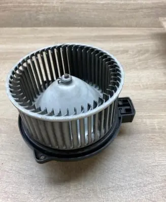 Mazda 6 Heater fan/blower HB111GP9EA02 8727000361