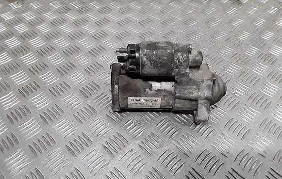 Renault Kadjar Starter motor 233004868R