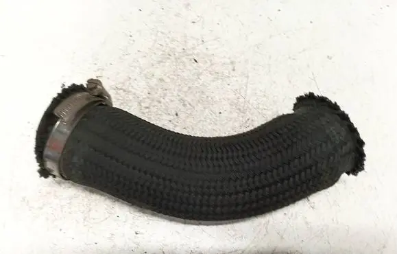 Chevrolet Captiva Intercooler hose/pipe 96628985