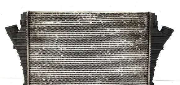 Fiat Croma Intercooler radiator 13108570 IA1010 873548N