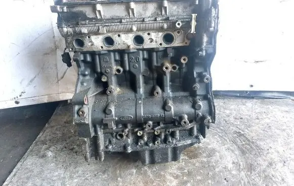 Ford Transit Engine 
