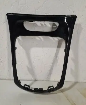 Opel Astra K Gear shifter surround trim plastic 529131017
