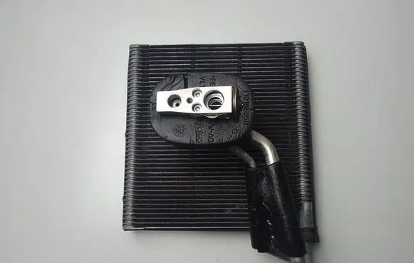 Seat Tarraco Air conditioning (A/C) radiator (interior) 5WB816103