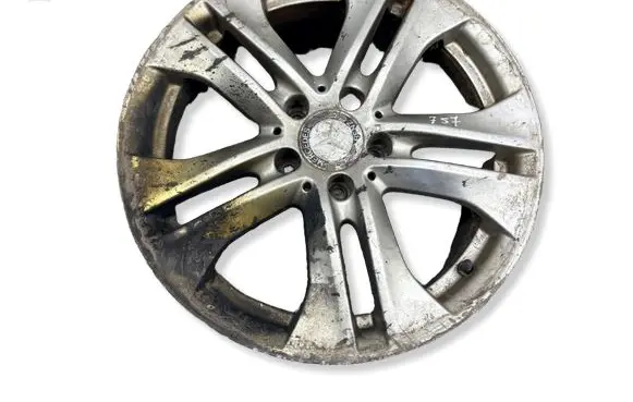 Mercedes-Benz E W212 R17 alloy rim A2124010902
