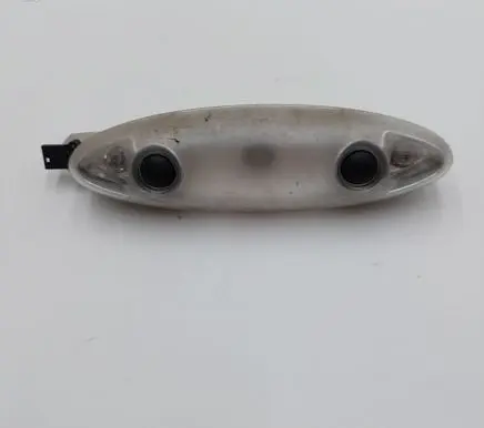 Mini Cooper Countryman R60 Rear seat light 9219142