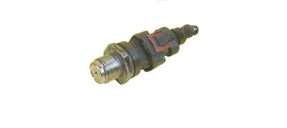 Opel Corsa E Fuel pressure sensor 0281007017 B13DTE