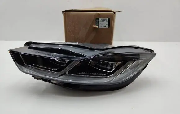 Jaguar F-Pace Headlight/headlamp J9D313W030EC