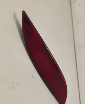 Renault Megane III Rear tail light reflector 265600004R