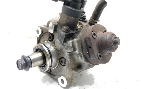 Honda CR-V Fuel injection high pressure pump 0445010734