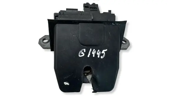 Ford S-MAX Tailgate/trunk/boot lock/catch/latch 8M51R442A66EB