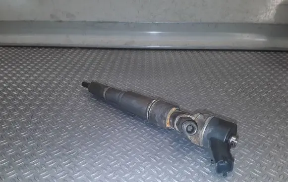 Land Rover Freelander Fuel injector 0445110049 7785983