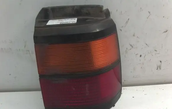 Volkswagen PASSAT B3 Rear/tail lights 