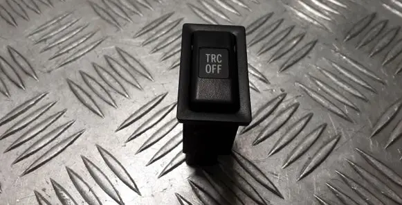 Toyota Avensis T250 ESP (stability program) switch TR8801