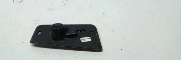 Volkswagen Multivan T5 Sliding door check strap stopper 7H0843639D
