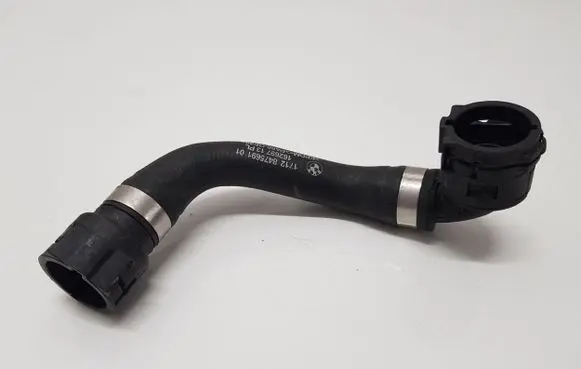 BMW i4 Engine coolant pipe/hose 162697 16269713 17128475691