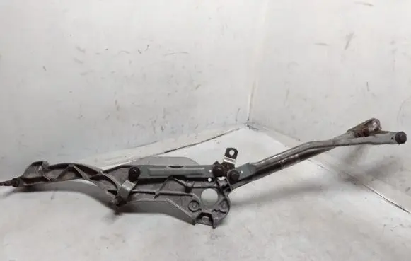 Mercedes-Benz E W211 Front wiper linkage 3397020987 A2118200940