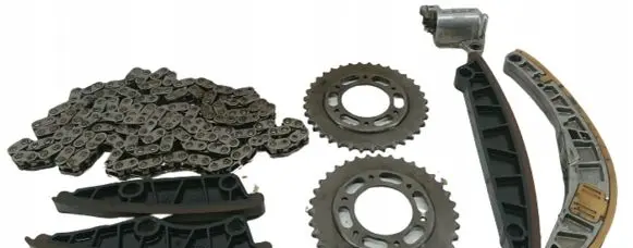 Audi A4 S4 B9 Timing chain (engine) 059109467ap