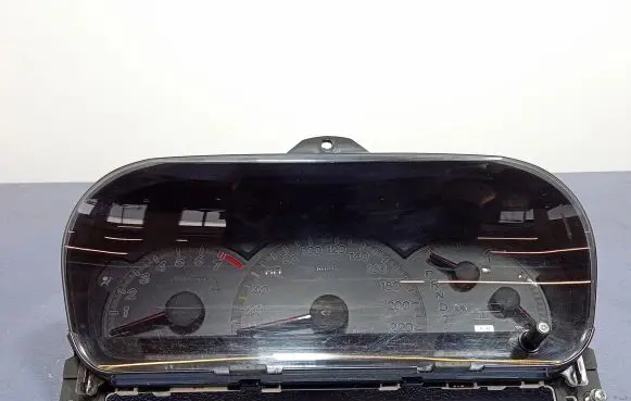 Honda FR-V Speedometer (instrument cluster) 78100-SJD-G312