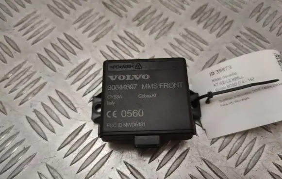 Volvo XC60 Sensor 30644697