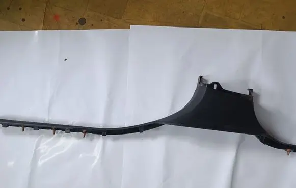 BMW X5 E70 Other interior part 51477148526 7148526 10834110