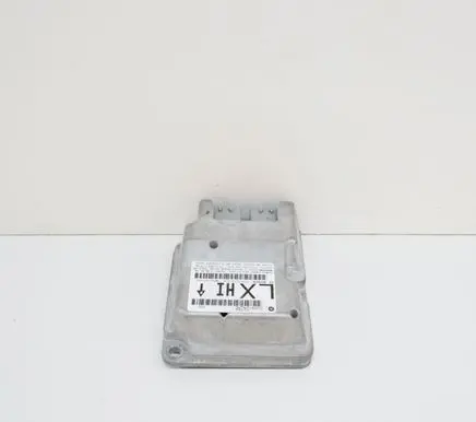 Chrysler 300 - 300C Airbag control unit/module 05081042AE 19224AE