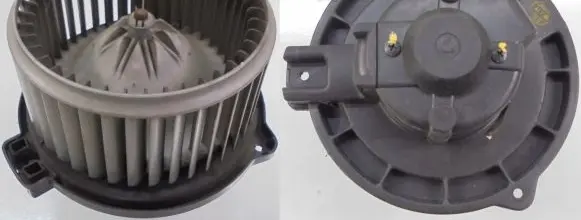 KIA Carnival Heater fan/blower