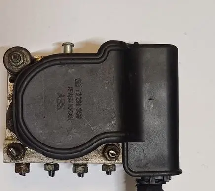 Opel Corsa D ABS Pump 0265232288 13282282 0265800796