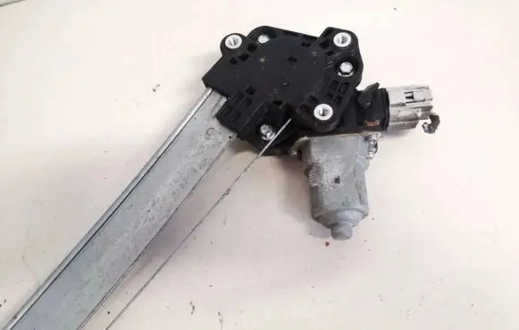 Honda Civic Front door window regulator motor 