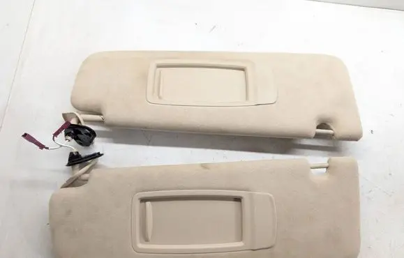 BMW 7 G11 G12 Sun visor 