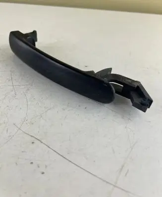 Seat Altea XL Front door exterior handle