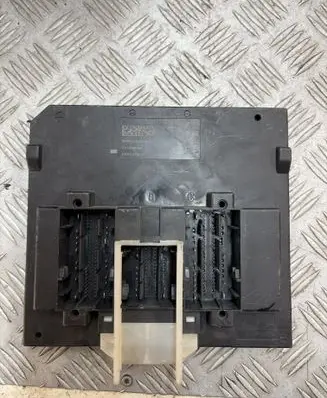 Seat Leon (5F) Comfort/convenience module 5Q0937084AS