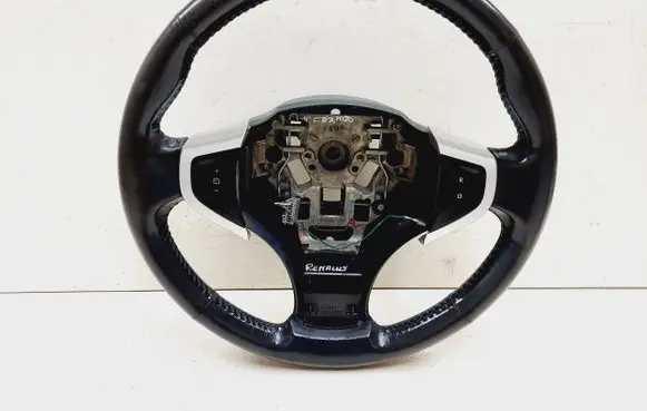 Renault Koleos I Steering wheel 48430JY04A