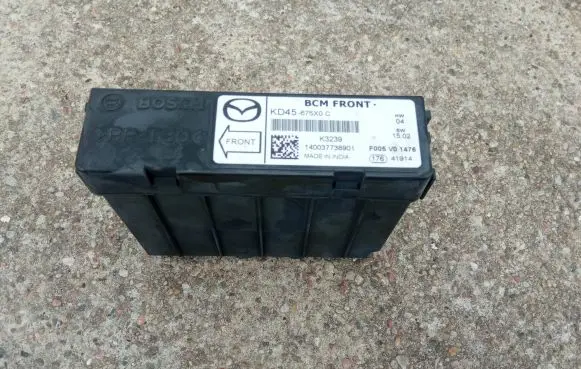 Mazda CX-5 Other control units/modules KD45675X0C
