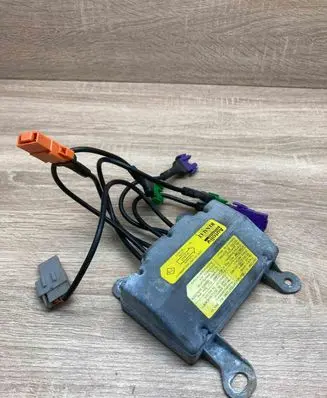 Renault Laguna I Airbag control unit/module 550323000 7700410993B