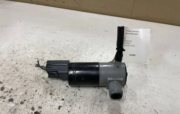 Volvo V40 Headlight washer pump 130723A 1019873 490306