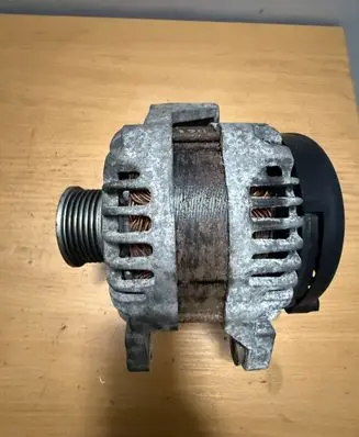 SsangYong Korando Generator/alternator A6711540202