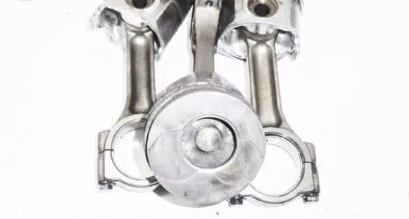 Renault Scenic III - Grand scenic III Piston 6897560738