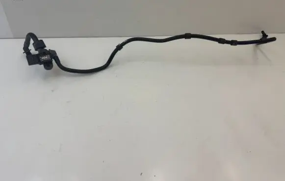 Porsche Macan (95B) Vacuum line/pipe/hose 95B611931AH 1K0906207A