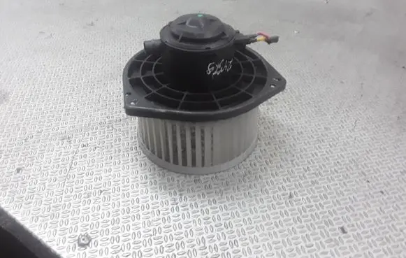 SsangYong Rodius Heater fan/blower