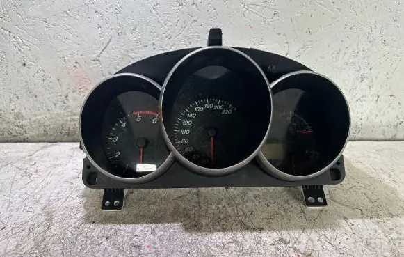 Mazda 3 I Speedometer (instrument cluster) BN9JA